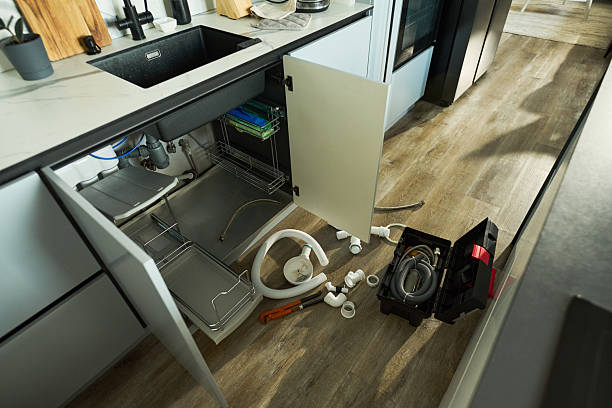 Reliable Drain Cleaning contractor in Lincoln Park, NJ by Street Wise - Plumbing